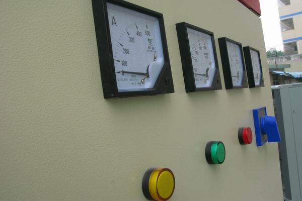 安福配电柜-3683讲讲配电柜注意事项